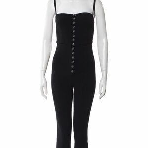 Authentic Chanel Jump Suit 36 SO CUTE ☀️